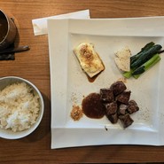 KOBE　BEEF　やまと