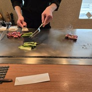 KOBE　BEEF　やまと