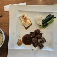 KOBE　BEEF　やまと