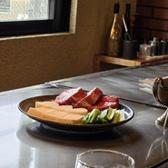 KOBE　BEEF　やまと