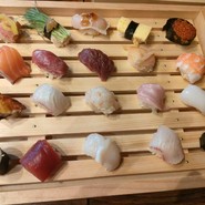 鮨処　すさび湯