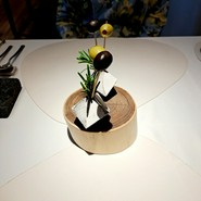 Ristorante　SUGIYAMA