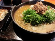 麺屋 蔵人