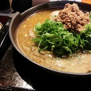 麺屋 蔵人