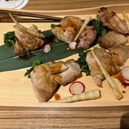 全席個室じぶんどき蒲田駅前店