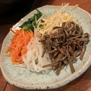 韓てら