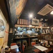 神戸海鮮居酒屋　三宮高架下市場