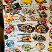 神戸海鮮居酒屋　三宮高架下市場
