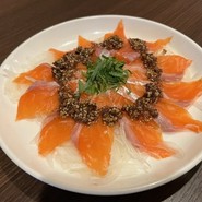 神戸海鮮居酒屋　三宮高架下市場