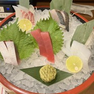神戸海鮮居酒屋　三宮高架下市場