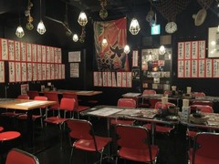 神戸海鮮居酒屋　三宮高架下市場