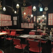 神戸海鮮居酒屋　三宮高架下市場