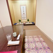 磯辺料理　さかい
