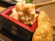 肉汁餃子のダンダダン 戸越銀座店