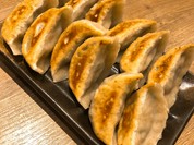 肉汁餃子のダンダダン 戸越銀座店