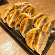 肉汁餃子のダンダダン 戸越銀座店