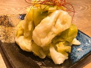 肉汁餃子のダンダダン 戸越銀座店