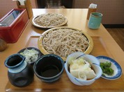 そば奴