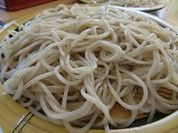 秋月庵 三次郎