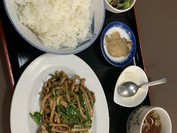 中華料理 三河屋