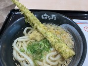 はなまるうどん イトーヨーカドーあべの店