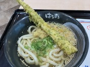 はなまるうどん イトーヨーカドーあべの店