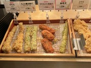 はなまるうどん イトーヨーカドーあべの店
