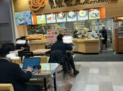 はなまるうどん イトーヨーカドーあべの店