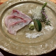 のどぐろ専門 銀座中俣 極