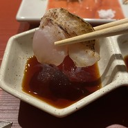 のどぐろ専門 銀座中俣 極