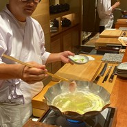 のどぐろ専門 銀座中俣 極