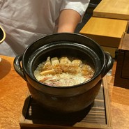 のどぐろ専門 銀座中俣 極