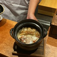 のどぐろ専門 銀座中俣 極