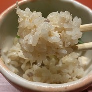 のどぐろ専門 銀座中俣 極