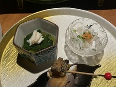 のどぐろ専門 銀座中俣 極