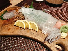 極　じらいや　