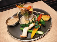極　じらいや　