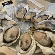 オイスタールーム名古屋ラシック店