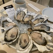 オイスタールーム名古屋ラシック店