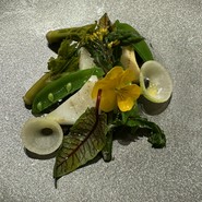 Simply French Tendre　タンドル