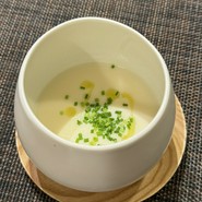 Simply French Tendre　タンドル