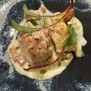 Simply French Tendre　タンドル