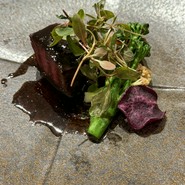 Simply French Tendre　タンドル