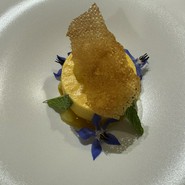 Simply French Tendre　タンドル