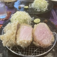 とんかつレストランYAMASHiRO