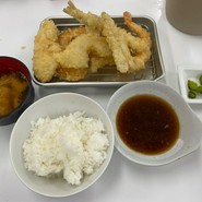 あつあつ揚立 てっちゃん 本郷店