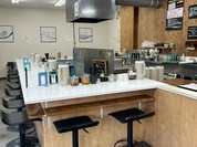 あつあつ揚立 てっちゃん 本郷店