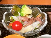 ザ・レイクスイート 湖の栖