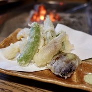 御料理　柳家