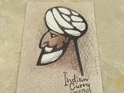 インデアンカレー 南店（Indian Curry）